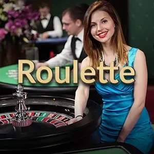 VK88 Roulette
