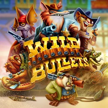 VK88 Wild Bullets