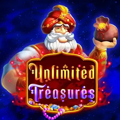 VK88 Unlimited Treasures