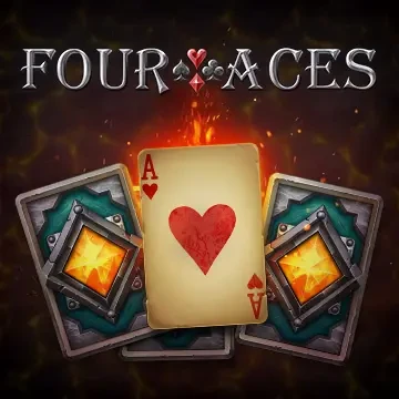 VK88 Four Aces