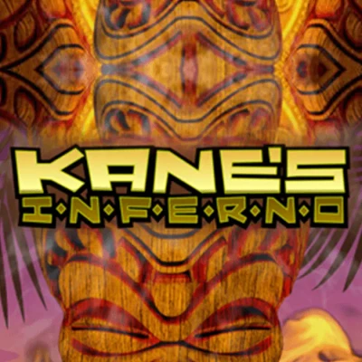 VK88 Kane's Inferno