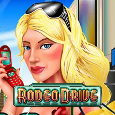 VK88 Rodeo Drive