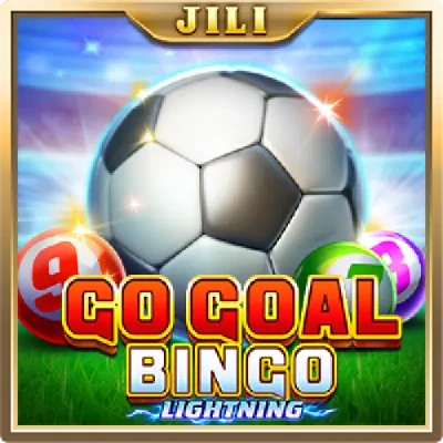 VK88 Go Goal BIngo