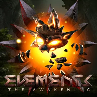 VK88 Elements: The Awakening™