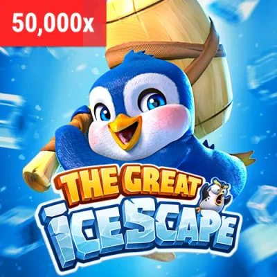 VK88 The Great Icescape