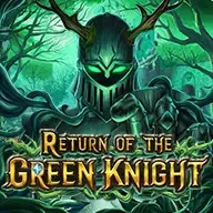 VK88 Return of The Green Knight