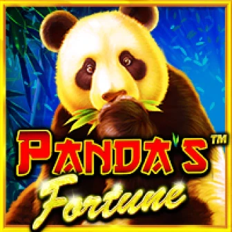 VK88 Panda's Fortune