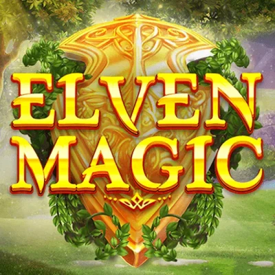 VK88 Elven Magic