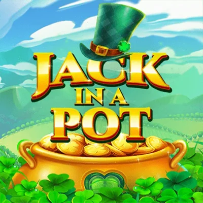 VK88 Jack In A Pot