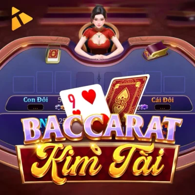VK88  Baccarat Kim Tài